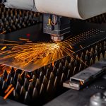 Laser Cutting Services Serving Michigan Businesses. Prototech Laser is a full-service metal fabrication company. We provide sheet metal processing, metal fabrication, assembly welding services, laser cutting and welding, sheet metal bending and forming and CNC machining.